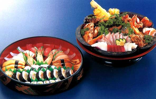 写真：ミニアベックセット