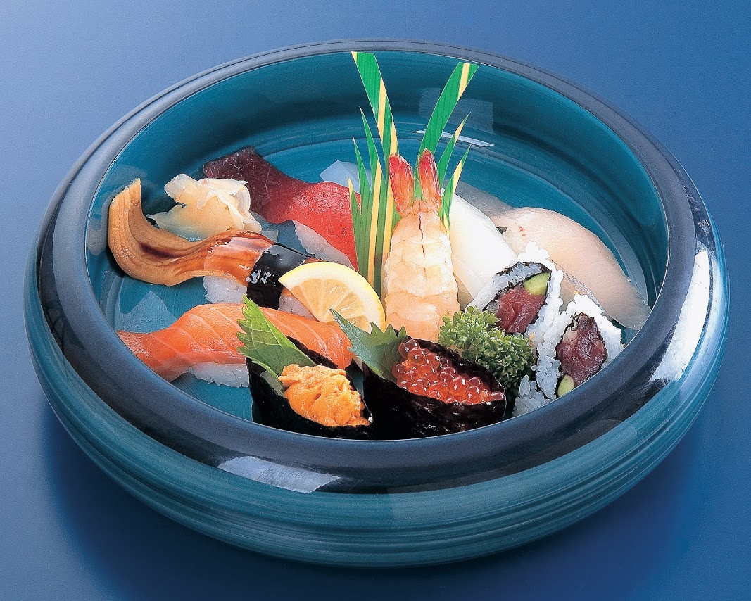 写真：寿しきよにぎり